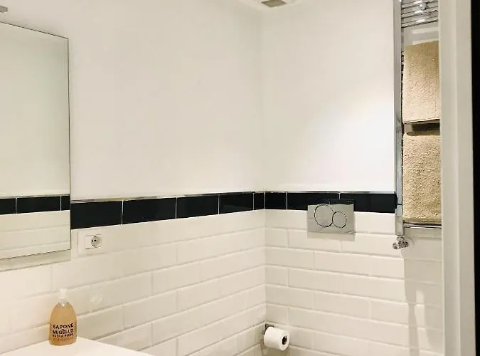 Apartmán Porta Ticinese *
