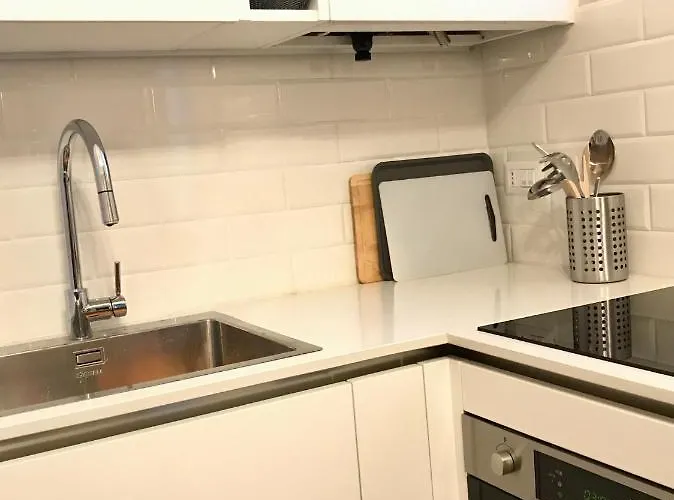 Apartmán Porta Ticinese *