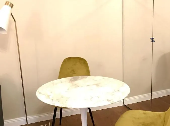 Apartmán Porta Ticinese Milán
