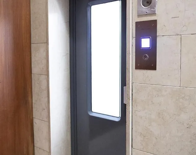 Smart Apartman Milánó