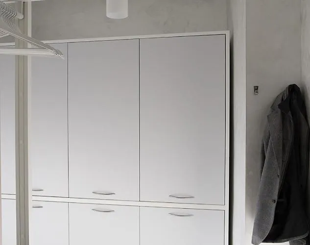 Apartman Smart Milánó