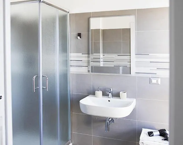 Smart Apartman Milánó