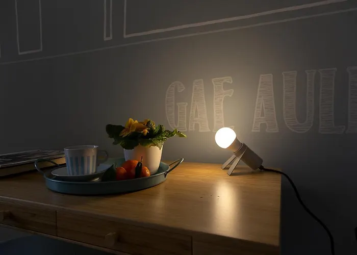 La Terrazza Di Barbara * Mailand