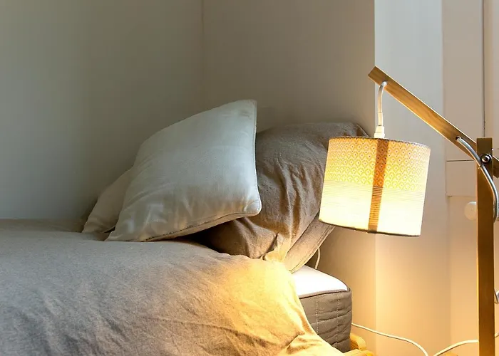 Frühstückspension La Terrazza Di Barbara