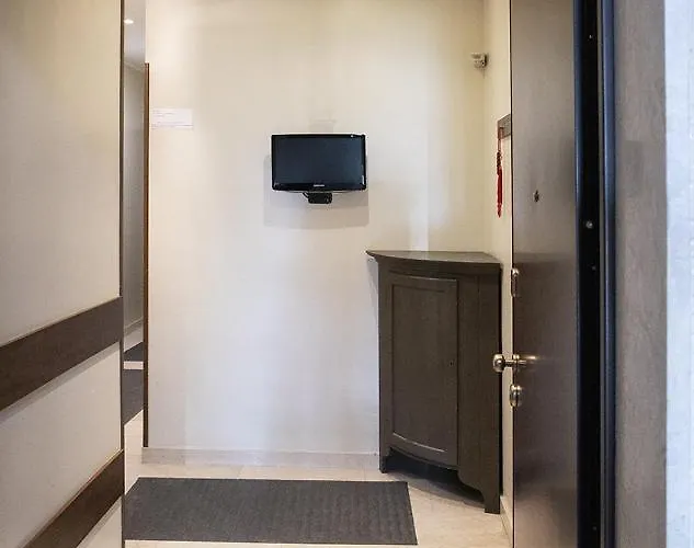 Smart Bayres Apartamento *