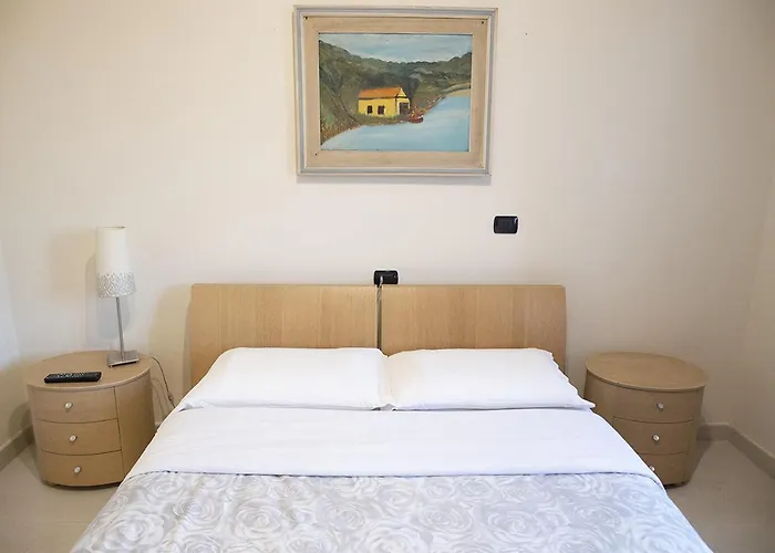 Apartamento Smart Bayres
