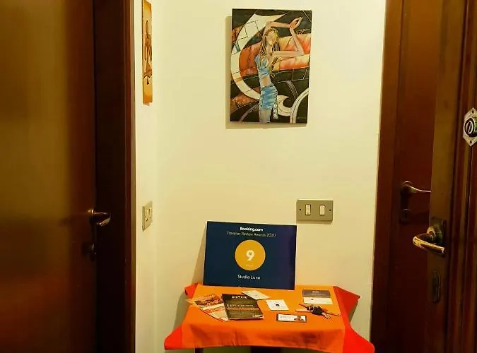 Luna Appartement Milan