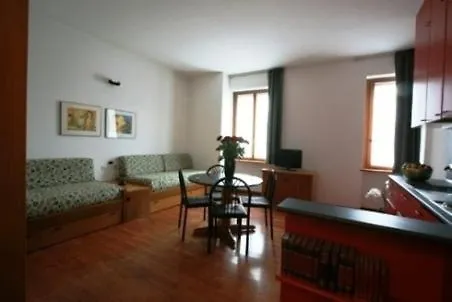 Odescalchi Ξενοδοχείο με διαμερίσματα