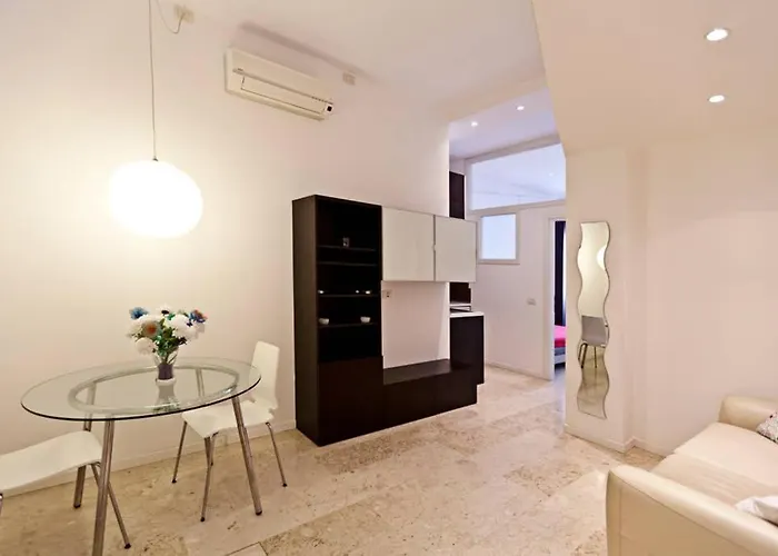 Downtown - The Flat شقة *