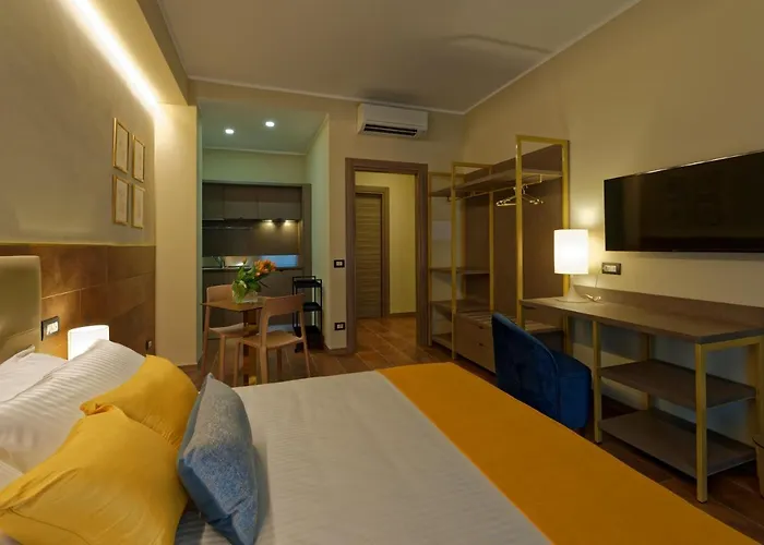 Pensjonat Red Ribbon 4*