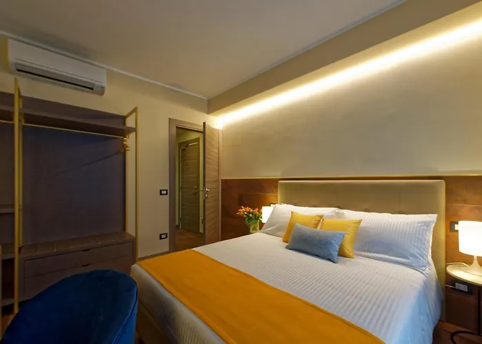 Pensjonat Red Ribbon 4*