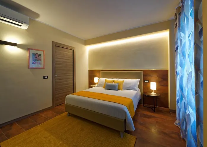 Red Ribbon Гостевой дом Милан