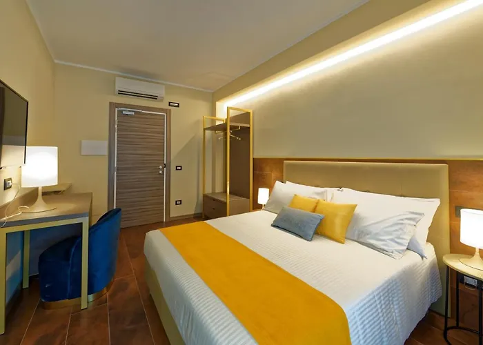 Pensjonat Red Ribbon 4*