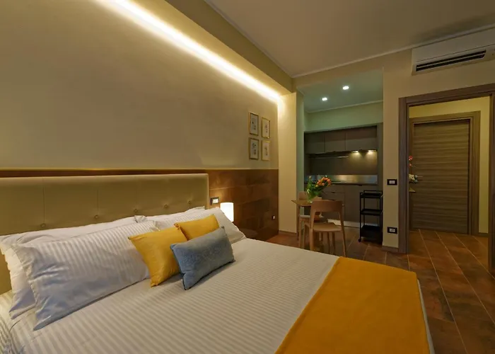 Pensjonat Red Ribbon 4*