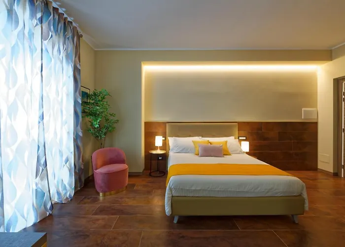 Red Ribbon Гостевой дом