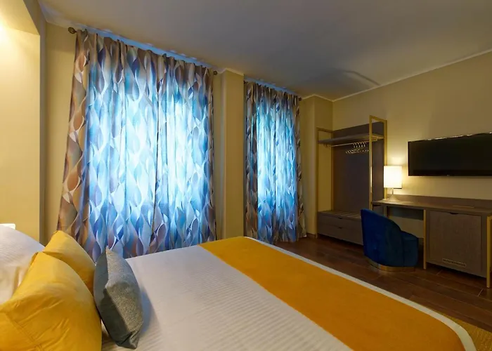 Red Ribbon Pensjonat Mediolan