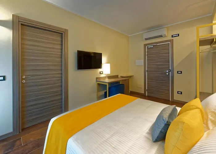 Red Ribbon Pensjonat 4*