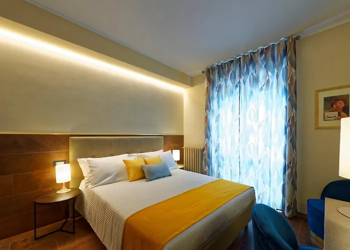 Гостевой дом Red Ribbon 4*