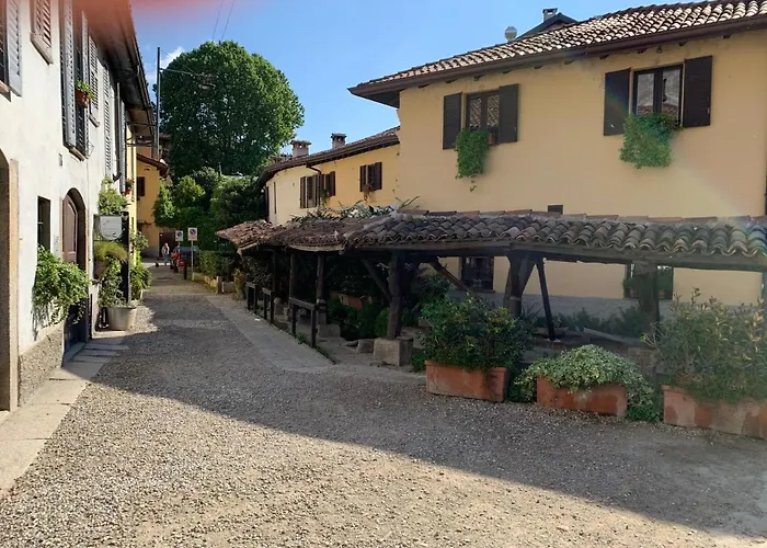 Bnbutler - Navigli - Vicolo Lavandai Daire *