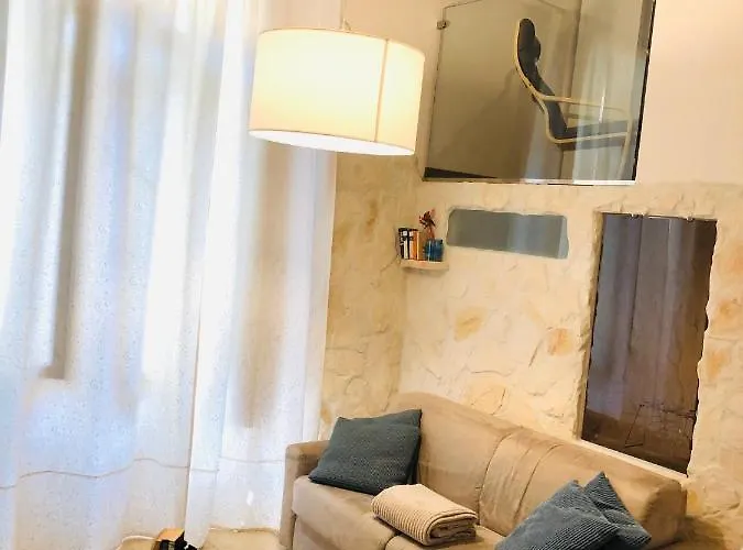 Appartement Spazio M&m Cso Xxii Marzo 39 *