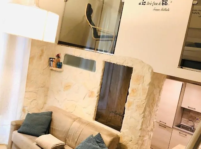 Appartement Spazio M&m Cso Xxii Marzo 39