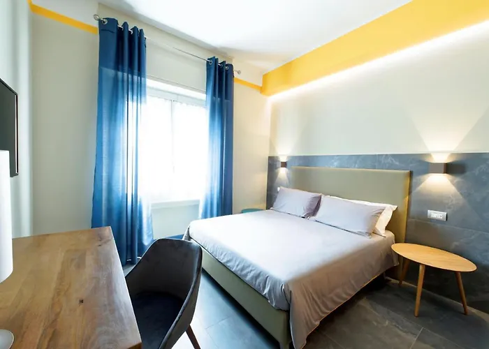 Ribbon 4* Milano