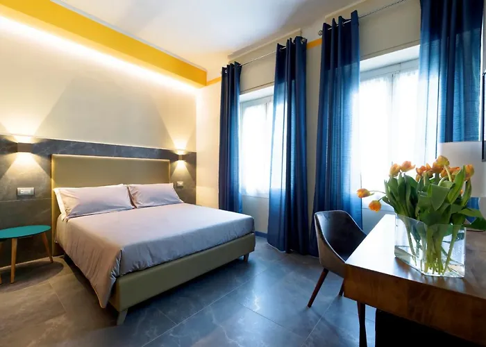 Gæstehus Ribbon 4*