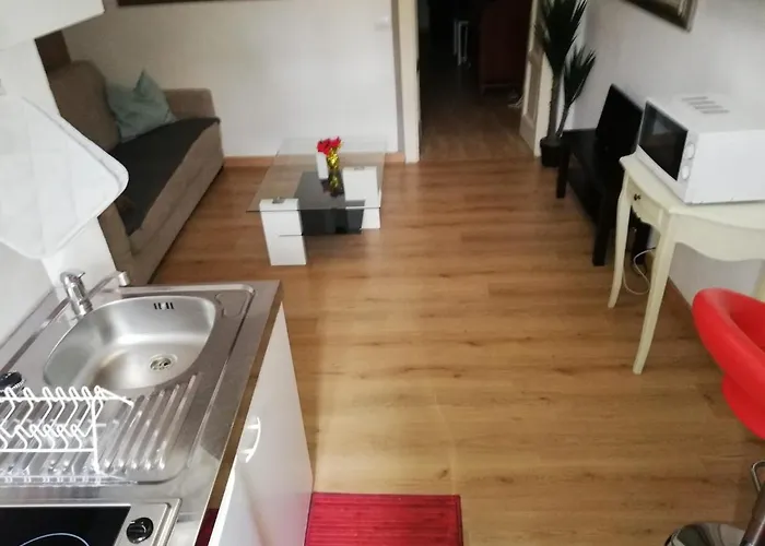 Apartent 4 Milan