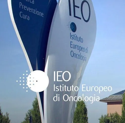 Via Ripamonti Ieo 아파트