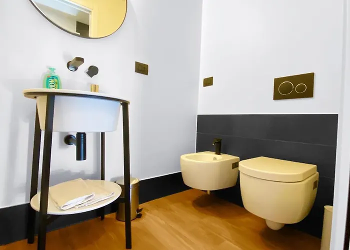 Station Blue Mailand