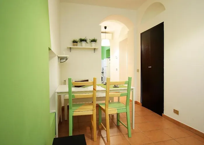 Appartamento Residenza Navigli Fashion Milano