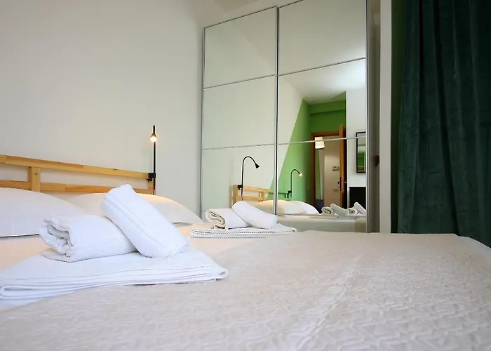 Appartamento Residenza Navigli Fashion *