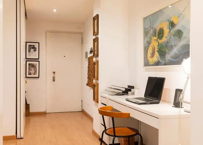 Dimora Certosa - Milano