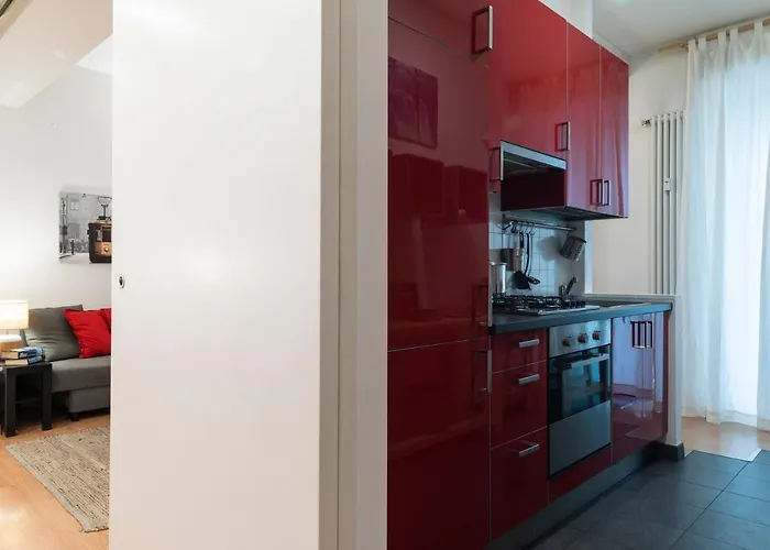 Dimora Certosa - Apartmán *