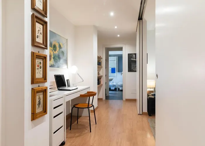 Dimora Certosa - Milano