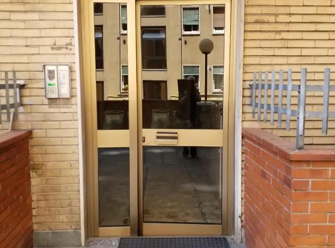 Gæstehus Casa Revello *