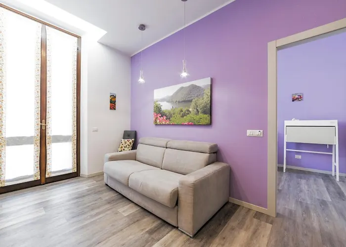 Lejlighed Guesthost - Lovely Near Piazza Firenze! *