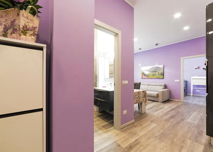 Guesthost - Lovely Near Piazza Firenze! Lejlighed *
