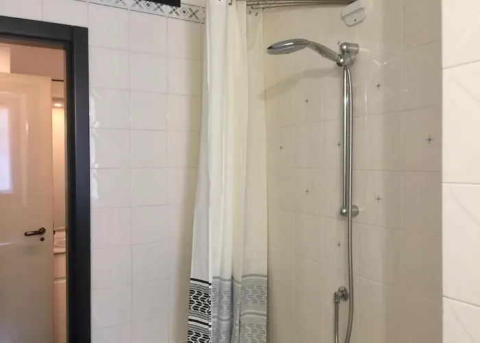 Apartman Say Yes Life Milánó