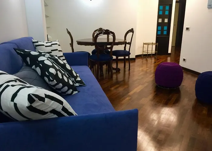 Apartman Say Yes Life