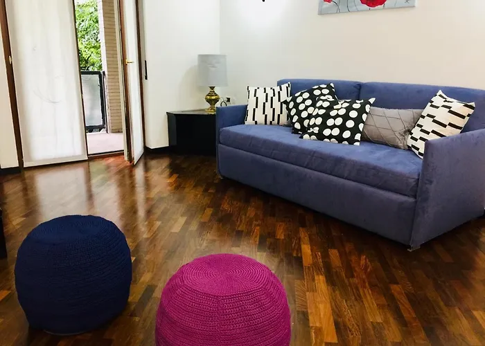 Say Yes Life Apartman
