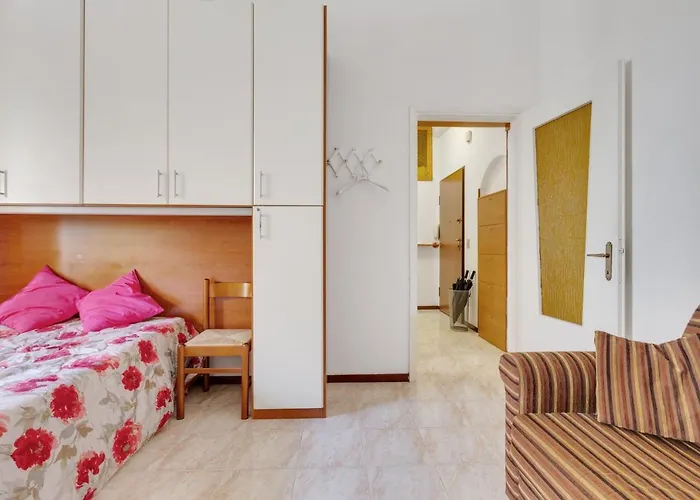 Appartement Guesthost - Polytechnic Lovely And Cosy Flat *