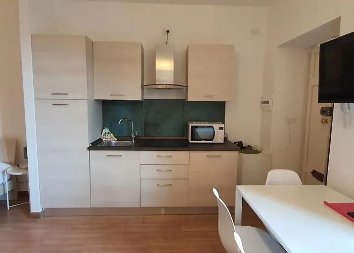 Casale 7- Navigli Cozy X2! * Milano