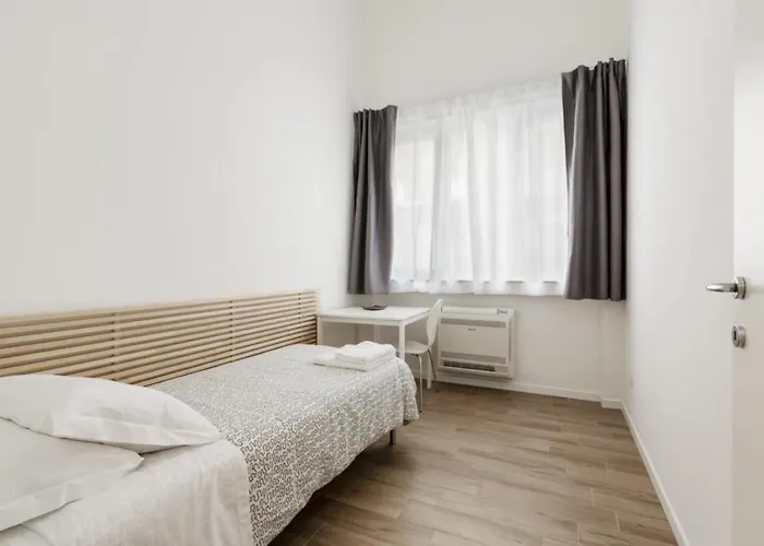 Appartement Up To - Citta Studi Milaan