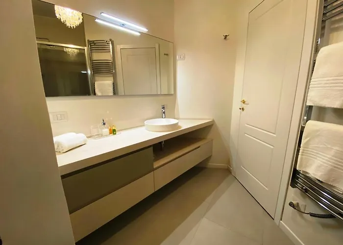 アパート Vittoria