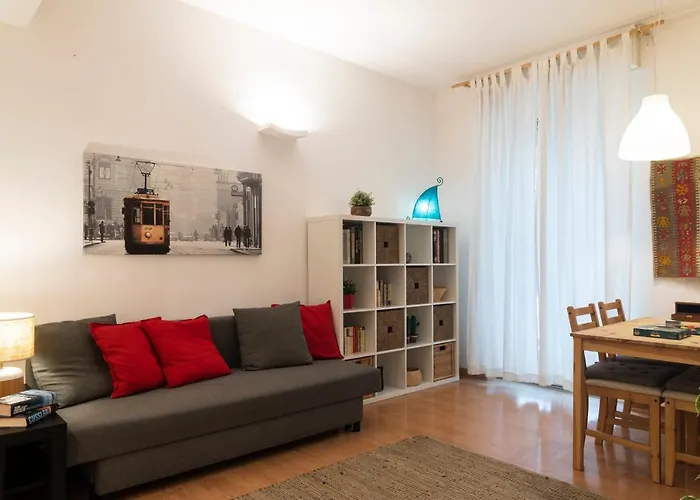 Dimora Certosa - * Milán