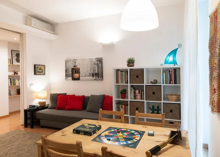 Dimora Certosa - Milano