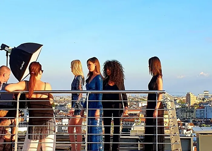 Appartamento Skyline