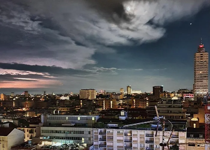 Appartamento Skyline *