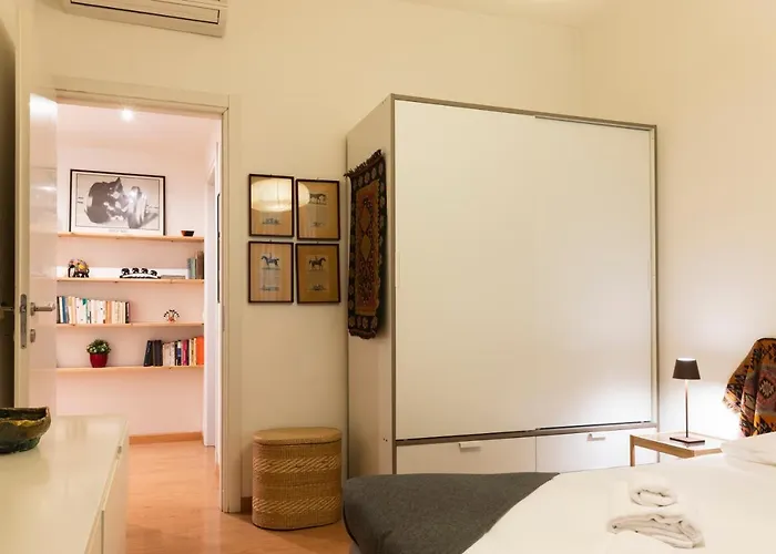 Dimora Certosa - Apartmán *